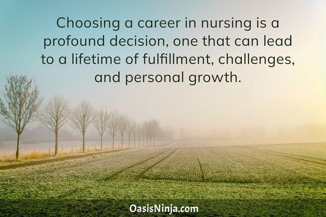 Chapter 2: Navigating the Nursing School Curriculum